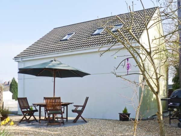 Ferienwohnung Sunnyvale Bugle Exterior foto
